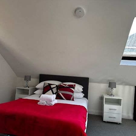 3Bed2Bath Paddington/Edgware Apartment London Exterior photo