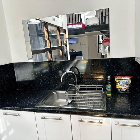 3Bed2Bath Paddington/Edgware Apartment London Exterior photo