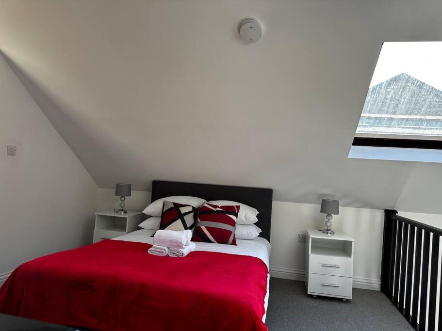 3Bed2Bath Paddington/Edgware Apartment London Exterior photo