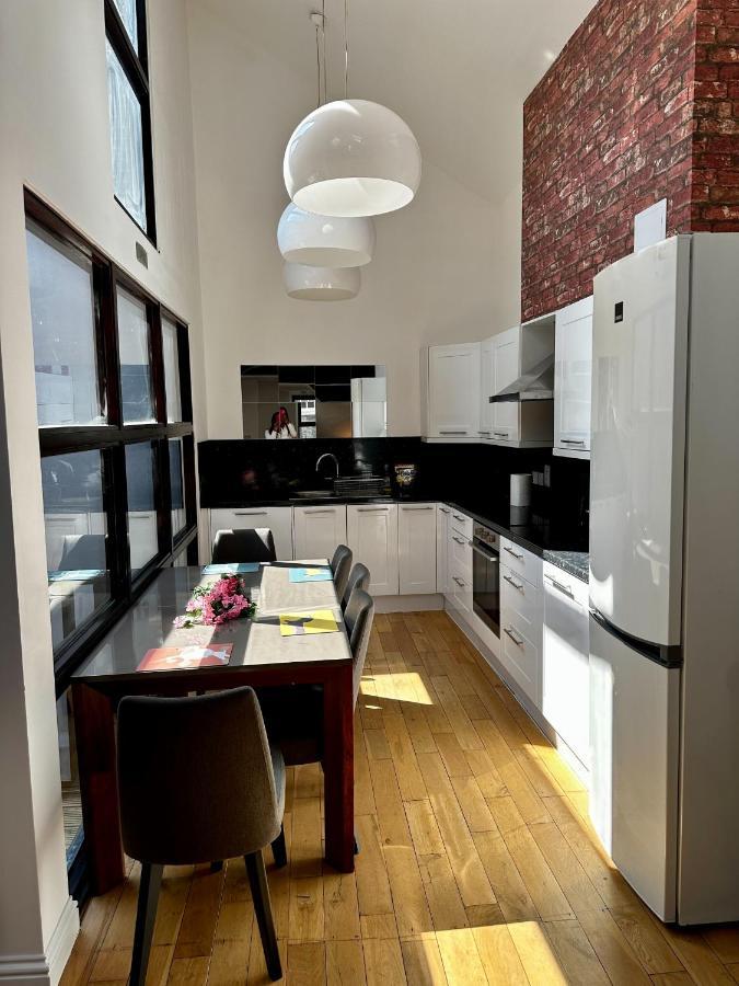 3Bed2Bath Paddington/Edgware Apartment London Exterior photo
