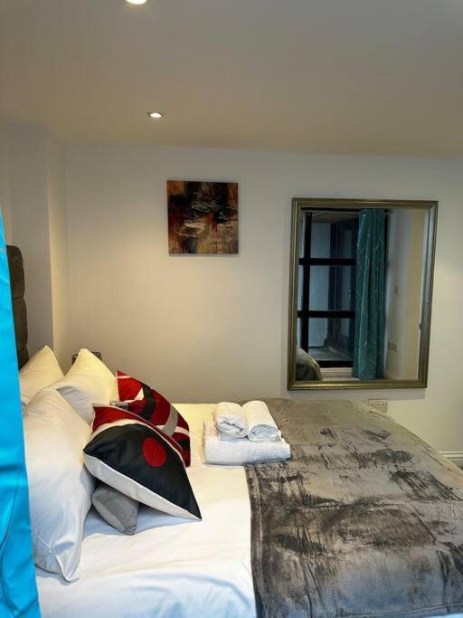 3Bed2Bath Paddington/Edgware Apartment London Exterior photo