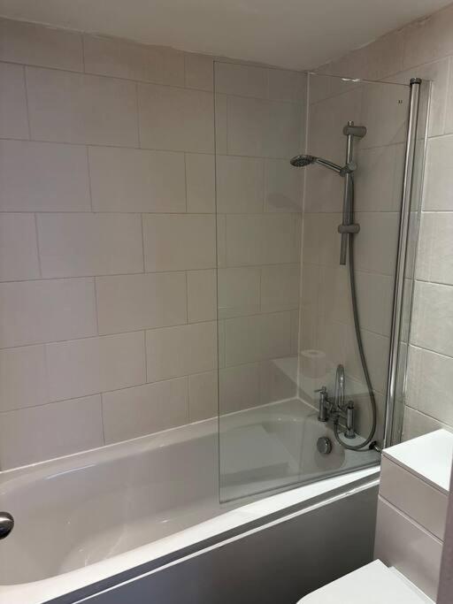 3Bed2Bath Paddington/Edgware Apartment London Exterior photo