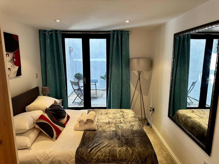 3Bed2Bath Paddington/Edgware Apartment London Exterior photo