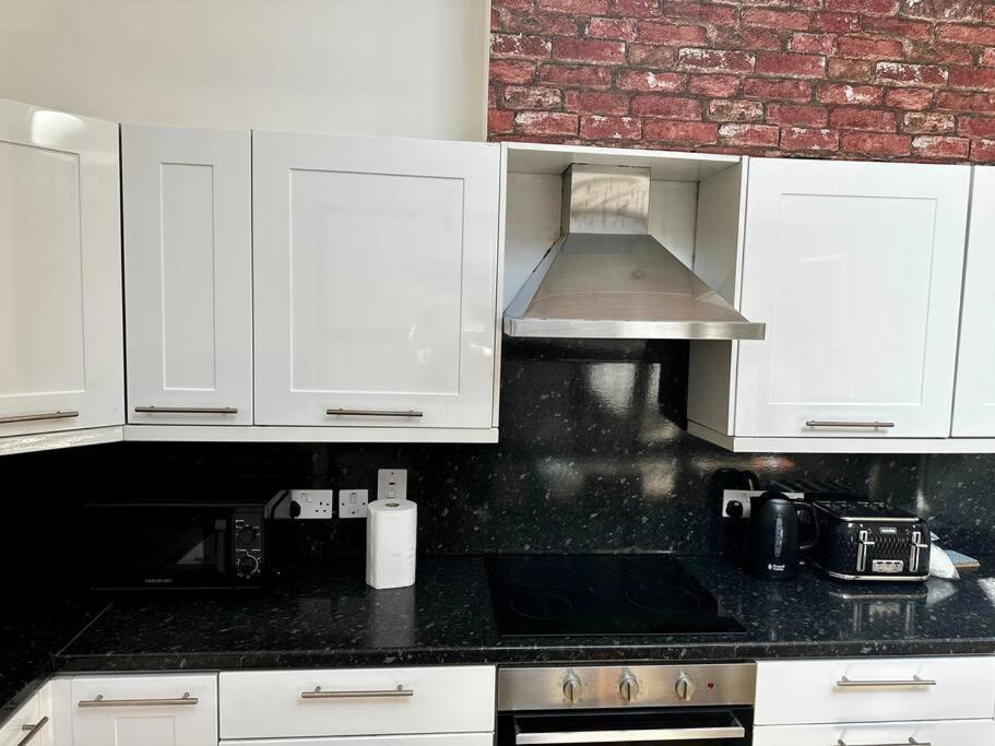 3Bed2Bath Paddington/Edgware Apartment London Exterior photo