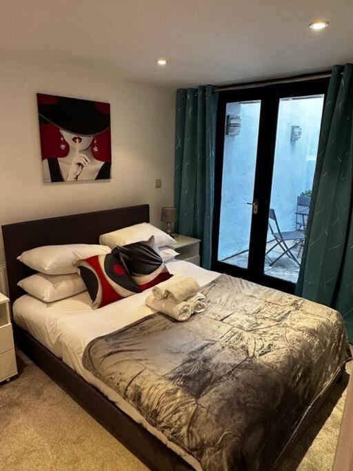 3Bed2Bath Paddington/Edgware Apartment London Exterior photo